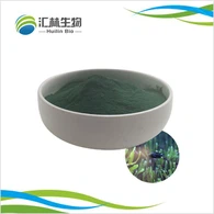 99% espirulina em pó