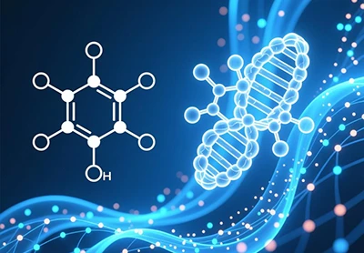 CJC-1295 com DAC vs. sem DAC: uma comparação técnica para pesquisa